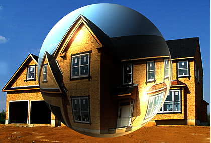 House Under Construction House Under Construction